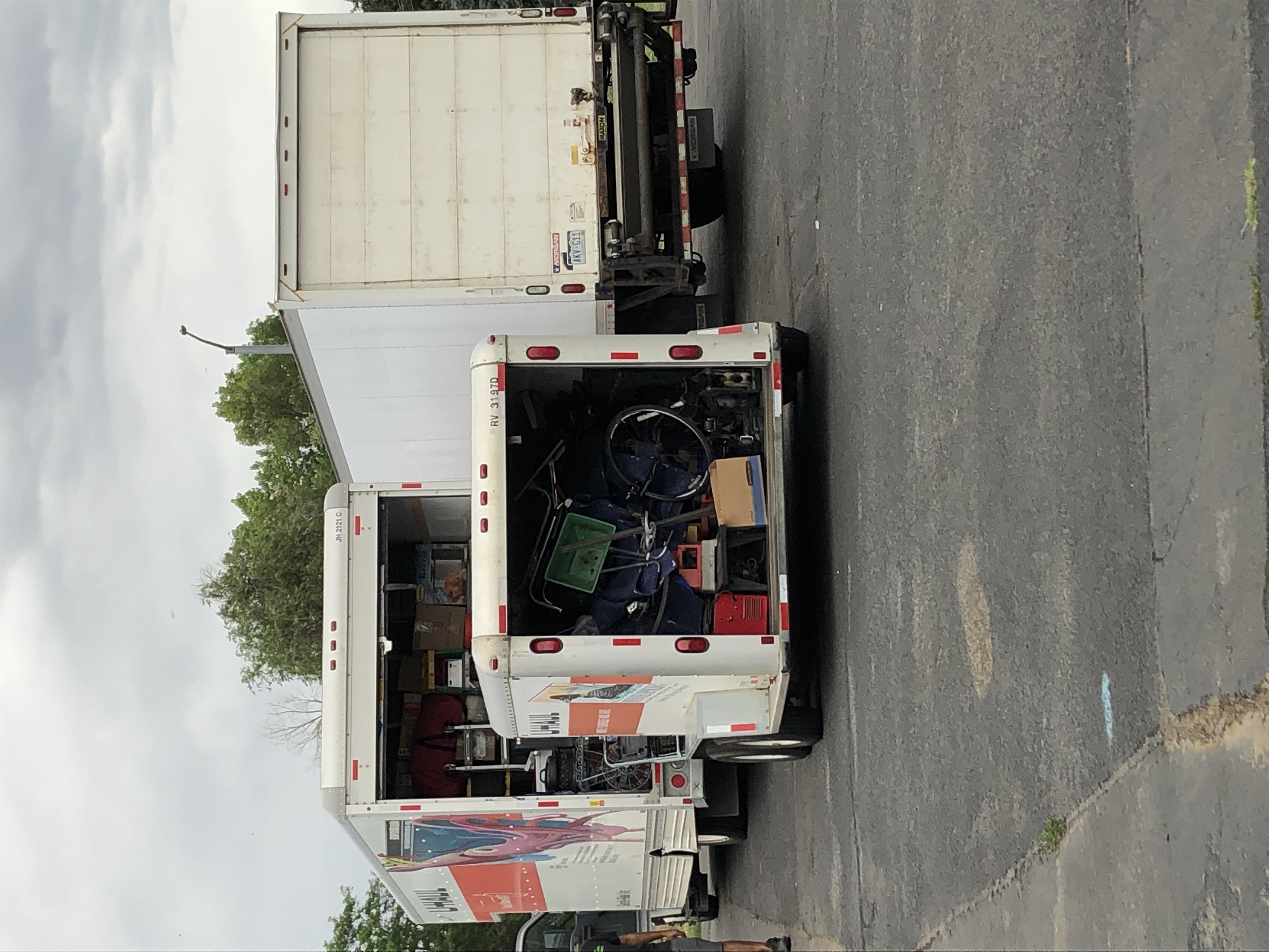 Moving Companies Longmont Co